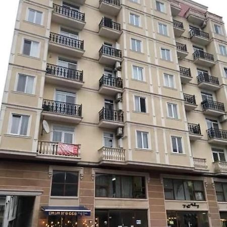 Tamo Διαμέρισμα Μπατούμι Εξωτερικό φωτογραφία