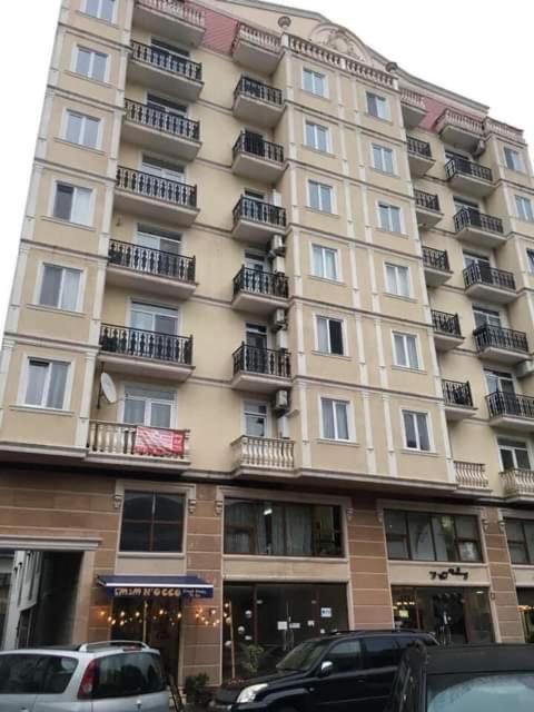 Tamo Διαμέρισμα Μπατούμι Εξωτερικό φωτογραφία